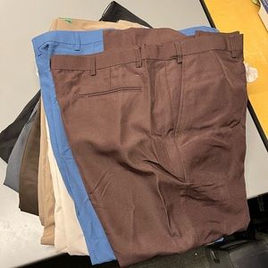 Men’s dress pants
